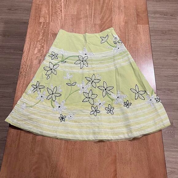 Green white and black - Picture 1 of 4